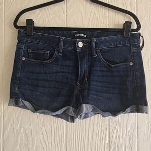 Express Shorts Sz 6